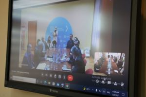 Palestine Polytechnic University (PPU) - اتفاقية تعاون مشترك مع جامعة Czestochowa للتكنولوجيا