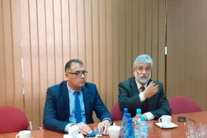 Palestine Polytechnic University (PPU) - اتفاقية تعاون مشترك مع جامعة Czestochowa للتكنولوجيا