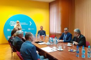 Palestine Polytechnic University (PPU) - اتفاقية تعاون مشترك مع جامعة Czestochowa للتكنولوجيا
