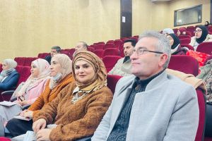 Palestine Polytechnic University (PPU) - جامعة بوليتكنك فلسطين تطلق برنامج الثقافة هوية صمود لريادة الأعمال