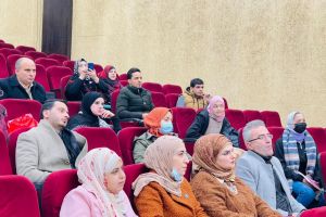 Palestine Polytechnic University (PPU) - جامعة بوليتكنك فلسطين تطلق برنامج الثقافة هوية صمود لريادة الأعمال