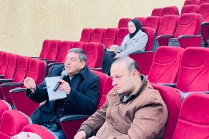 Palestine Polytechnic University (PPU) - جامعة بوليتكنك فلسطين تطلق برنامج الثقافة هوية صمود لريادة الأعمال
