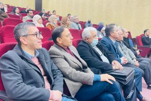 Palestine Polytechnic University (PPU) - جامعة بوليتكنك فلسطين تطلق برنامج الثقافة هوية صمود لريادة الأعمال