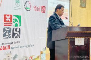 Palestine Polytechnic University (PPU) - جامعة بوليتكنك فلسطين تطلق برنامج الثقافة هوية صمود لريادة الأعمال