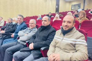 Palestine Polytechnic University (PPU) - جامعة بوليتكنك فلسطين تطلق برنامج الثقافة هوية صمود لريادة الأعمال