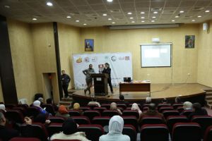 Palestine Polytechnic University (PPU) - جامعة بوليتكنك فلسطين تطلق برنامج الثقافة هوية صمود لريادة الأعمال