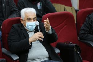 Palestine Polytechnic University (PPU) - جامعة بوليتكنك فلسطين تطلق برنامج الثقافة هوية صمود لريادة الأعمال