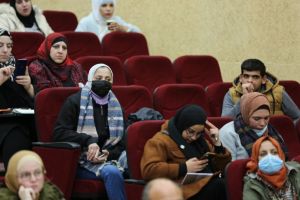 Palestine Polytechnic University (PPU) - جامعة بوليتكنك فلسطين تطلق برنامج الثقافة هوية صمود لريادة الأعمال