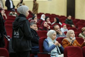 Palestine Polytechnic University (PPU) - جامعة بوليتكنك فلسطين تطلق برنامج الثقافة هوية صمود لريادة الأعمال