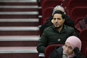 Palestine Polytechnic University (PPU) - جامعة بوليتكنك فلسطين تطلق برنامج الثقافة هوية صمود لريادة الأعمال