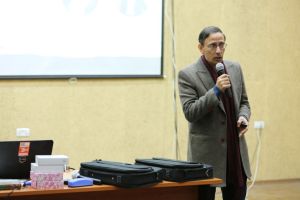 Palestine Polytechnic University (PPU) - جامعة بوليتكنك فلسطين تطلق برنامج الثقافة هوية صمود لريادة الأعمال