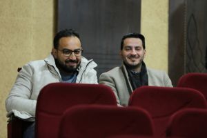 Palestine Polytechnic University (PPU) - جامعة بوليتكنك فلسطين تطلق برنامج الثقافة هوية صمود لريادة الأعمال