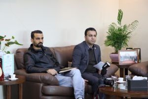 Palestine Polytechnic University (PPU) - اتفاقية تعاون بين جامعة بوليتكنك فلسطين ونقابة المهندسين
