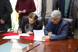 Palestine Polytechnic University (PPU) - اتفاقية تعاون بين جامعة بوليتكنك فلسطين ونقابة المهندسين
