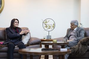 Palestine Polytechnic University (PPU) - جامعة بوليتكنك فلسطين تبحث آفاق تعزيز التعاون المشترك مع نقابة العلوم المعلوماتية التكنولوجية الفلسطينية