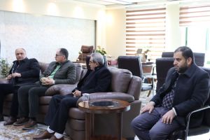 Palestine Polytechnic University (PPU) - جامعة بوليتكنك فلسطين وبلدية دورا يبرمان اتفاقية تعاون في مجال الدراسات والخطط الاستراتيجية لتحسين البيئة ومكافحة التغير المُناخي