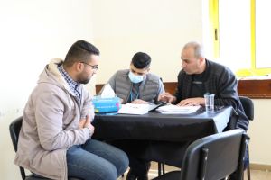 Palestine Polytechnic University (PPU) - كلية المهن التطبيقية تنظم يومًا توظيفيًا بالتعاون مع شركة الاتصالات الفلسطينية Paltel‎‎