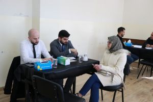 Palestine Polytechnic University (PPU) - كلية المهن التطبيقية تنظم يومًا توظيفيًا بالتعاون مع شركة الاتصالات الفلسطينية Paltel‎‎