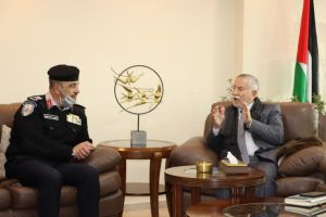 Palestine Polytechnic University (PPU) - اتفاقية التعاون مع الدفاع المدني الفلسطيني