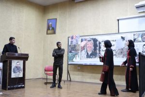 Palestine Polytechnic University (PPU) - جامعة بوليتكنك فلسطين تحتفل بإطلاق الرواية الادبية "ملاكي الحارس" للطالب علاء زواهرة