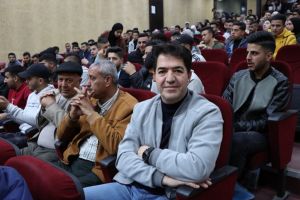 Palestine Polytechnic University (PPU) - جامعة بوليتكنك فلسطين تحتفل بإطلاق الرواية الادبية "ملاكي الحارس" للطالب علاء زواهرة