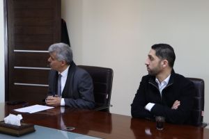 Palestine Polytechnic University (PPU) - جامعة بوليتكنك فلسطين وجامعة "NEGERI MALANG" الاندونيسية يوقّعان اتفاقية تعاون أكاديمية