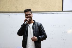 Palestine Polytechnic University (PPU) - جامعة بوليتكنك فلسطين تنظم عروضاً للطلبة الموهوبين