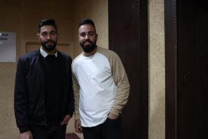 Palestine Polytechnic University (PPU) - جامعة بوليتكنك فلسطين تنظم عروضاً للطلبة الموهوبين