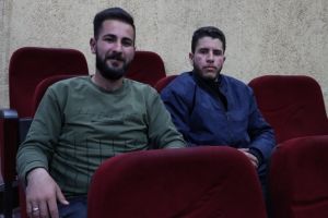 Palestine Polytechnic University (PPU) - جامعة بوليتكنك فلسطين تنظم عروضاً للطلبة الموهوبين