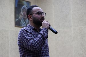 Palestine Polytechnic University (PPU) - جامعة بوليتكنك فلسطين تنظم عروضاً للطلبة الموهوبين