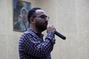 Palestine Polytechnic University (PPU) - جامعة بوليتكنك فلسطين تنظم عروضاً للطلبة الموهوبين