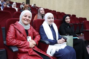Palestine Polytechnic University (PPU) - جامعة بوليتكنك فلسطين تنظم عروضاً للطلبة الموهوبين