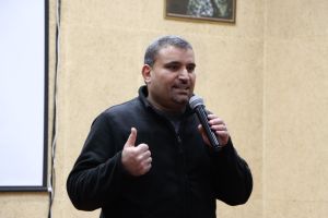 Palestine Polytechnic University (PPU) - جامعة بوليتكنك فلسطين تنظم عروضاً للطلبة الموهوبين
