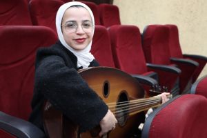 Palestine Polytechnic University (PPU) - جامعة بوليتكنك فلسطين تنظم عروضاً للطلبة الموهوبين