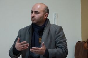 Palestine Polytechnic University (PPU) - مركز التميّز والتعليم المُستمر يحتفل بخريجي تدريبات مشروع اللجنة الدولية للصليب الأحمر