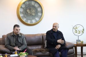 Palestine Polytechnic University (PPU) - جامعة بوليتكنك فلسطين تفتتح قاعة تدرييسية مُتكاملة بتبرع من ابناء المرحوم نظام ارفاعية و حرمه الحاجة بدرية داود