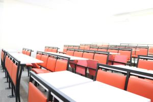 Palestine Polytechnic University (PPU) - جامعة بوليتكنك فلسطين تفتتح قاعة تدرييسية مُتكاملة بتبرع من ابناء المرحوم نظام ارفاعية و حرمه الحاجة بدرية داود