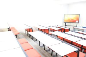 Palestine Polytechnic University (PPU) - جامعة بوليتكنك فلسطين تفتتح قاعة تدرييسية مُتكاملة بتبرع من ابناء المرحوم نظام ارفاعية و حرمه الحاجة بدرية داود