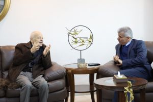 Palestine Polytechnic University (PPU) - توقيع مُذكرة تفاهم بين جامعة بوليتكنك فلسطين ونادي بيت الطفل الفلسطيني