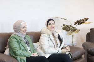 Palestine Polytechnic University (PPU) - توقيع مُذكرة تفاهم بين جامعة بوليتكنك فلسطين ونادي بيت الطفل الفلسطيني