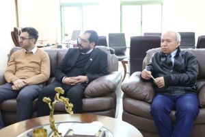 Palestine Polytechnic University (PPU) - توقيع مُذكرة تفاهم بين جامعة بوليتكنك فلسطين ونادي بيت الطفل الفلسطيني