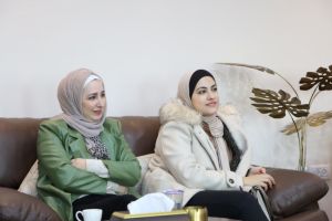 Palestine Polytechnic University (PPU) - توقيع مُذكرة تفاهم بين جامعة بوليتكنك فلسطين ونادي بيت الطفل الفلسطيني