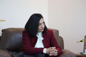 Palestine Polytechnic University (PPU) - جامعة بوليتكنك فلسطين تستقبل وفداً من الاتحاد اللوثري وكلية هشام حجاوي