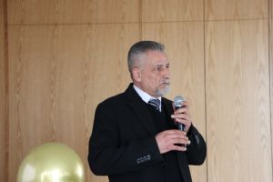Palestine Polytechnic University (PPU) - جامعة بوليتكنك فلسطين تنظم ورشة عمل تثقيفية حول  "التغذية والأمراض المُزمنة غذاؤك دواؤك"