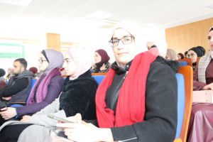 Palestine Polytechnic University (PPU) - جامعة بوليتكنك فلسطين تنظم ورشة عمل تثقيفية حول  "التغذية والأمراض المُزمنة غذاؤك دواؤك"