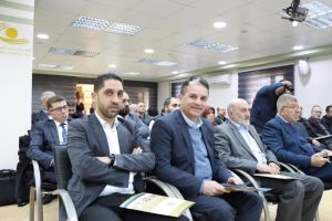 Palestine Polytechnic University (PPU) - ورشة عمل حول برنامج الدراسات الثنائية والتكنولوجيا المالية في فلسطين