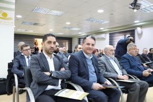 Palestine Polytechnic University (PPU) - ورشة عمل حول برنامج الدراسات الثنائية والتكنولوجيا المالية في فلسطين