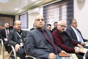 Palestine Polytechnic University (PPU) - ورشة عمل حول برنامج الدراسات الثنائية والتكنولوجيا المالية في فلسطين