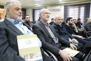 Palestine Polytechnic University (PPU) - ورشة عمل حول برنامج الدراسات الثنائية والتكنولوجيا المالية في فلسطين
