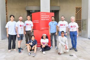 Palestine Polytechnic University (PPU) - جامعة بوليتكنك فلسطين تشارك في مسابقة هاكاثون الدولية للحوسبة الكمية لدورتها العاشرة 